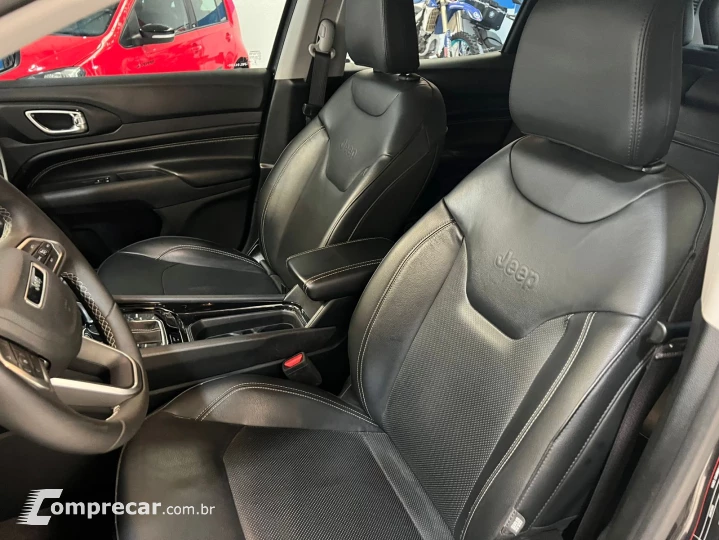 COMPASS 1.3 T270 Turbo Longitude