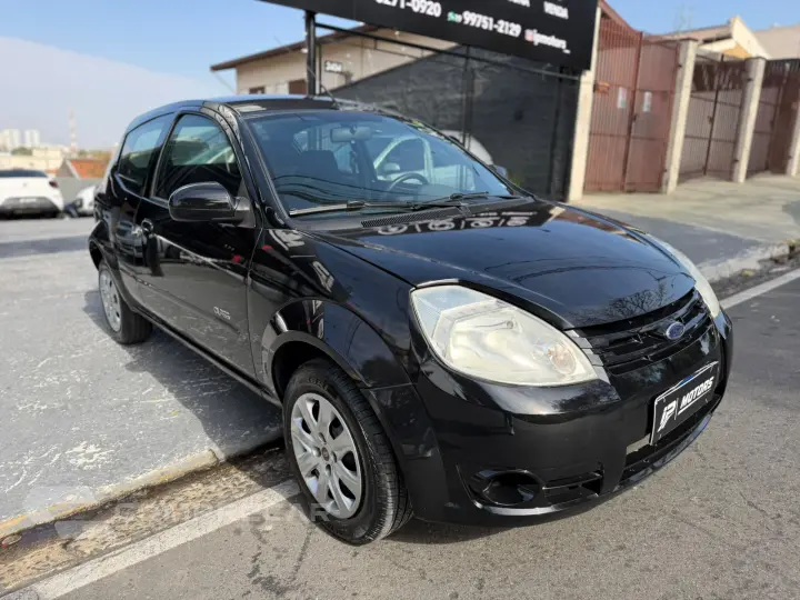 KA 1.0 MPI 8V