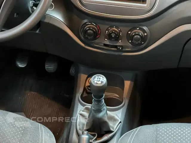 GRAND SIENA - 1.0 EVO MANUAL