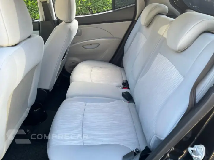PICANTO 1.0 EX 12V
