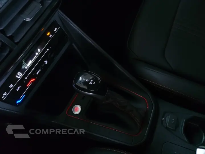 NIVUS 1.4 250 TSI TOTAL FLEX GTS AUTOMÁTICO