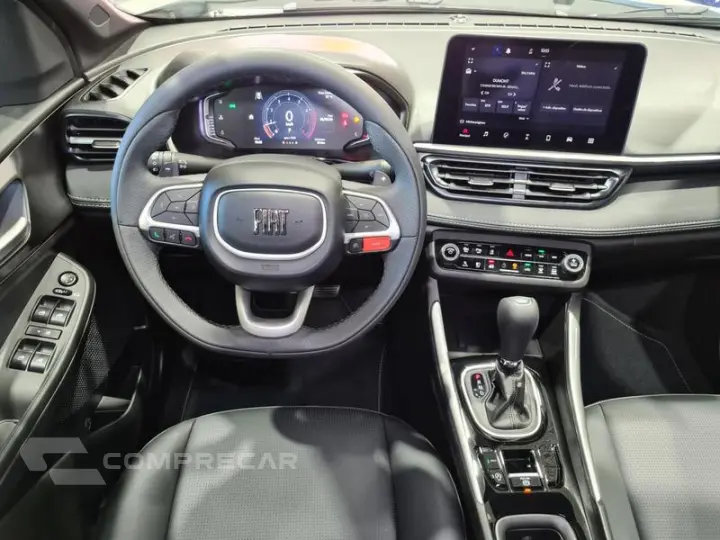 FASTBACK LIMITED ED.1.3 270 T.FLEX AUT.