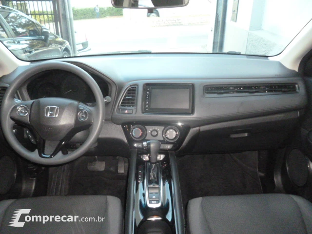 HR-V 1.8 16V LX