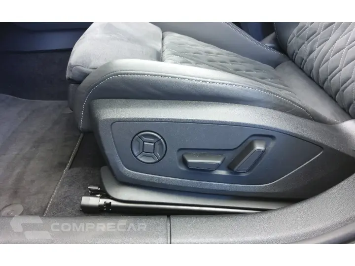 A3 2.0 TFSI GASOLINA SEDAN PERFORMANCE BLACK S-TRONIC