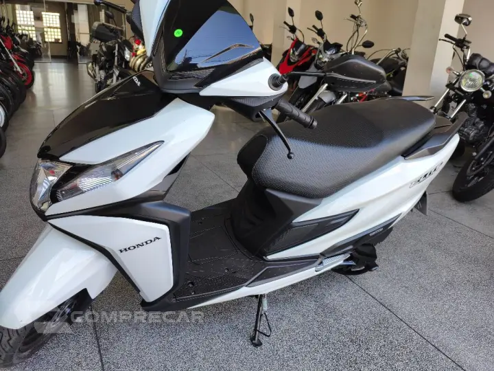 ELITE 125