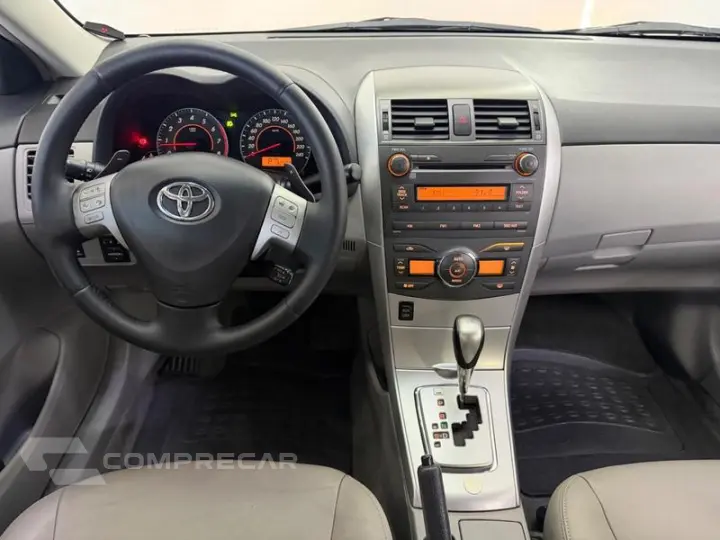 COROLLA XEI20FLEX