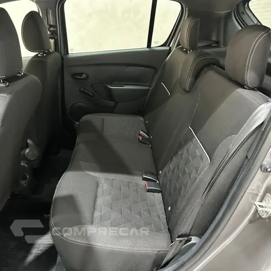 STEPWAY S Edition Flex 1.0 12V 5p Mec.