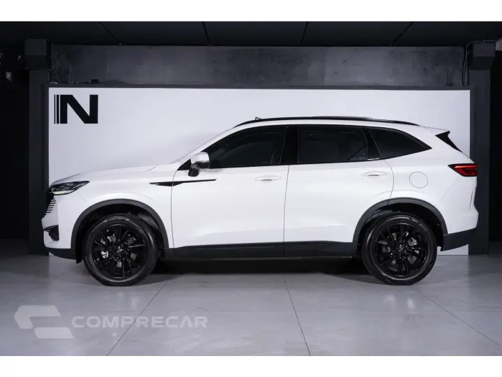 HAVAL H6 H6 PREMIUM HEV (HIBRIDO)