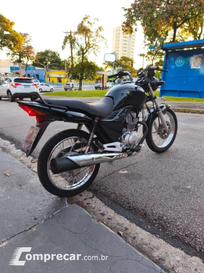 CG 150 FAN ESDI