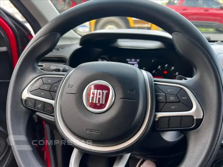 ARGO 1.3 Firefly Drive GSR