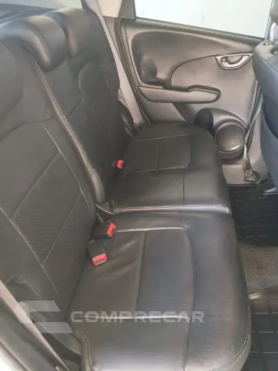 FIT 1.5 EX 16V