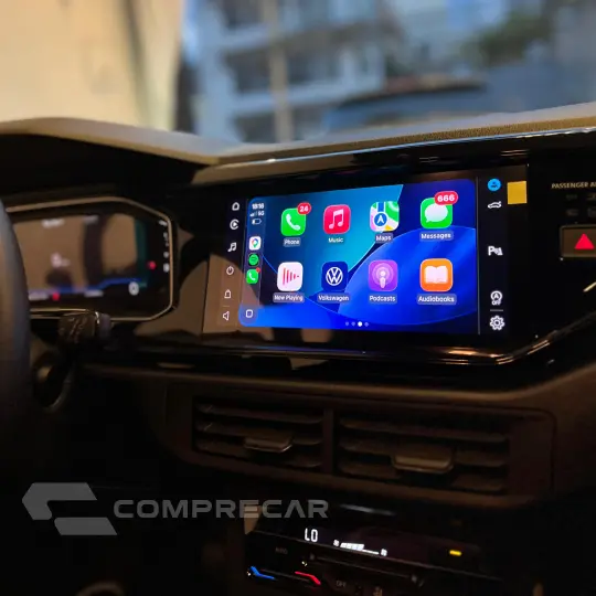 NIVUS 1.0 200 TSI Highline