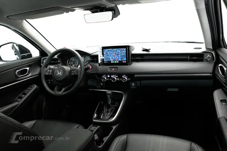 HR-V 1.5 DI I-vtec EXL