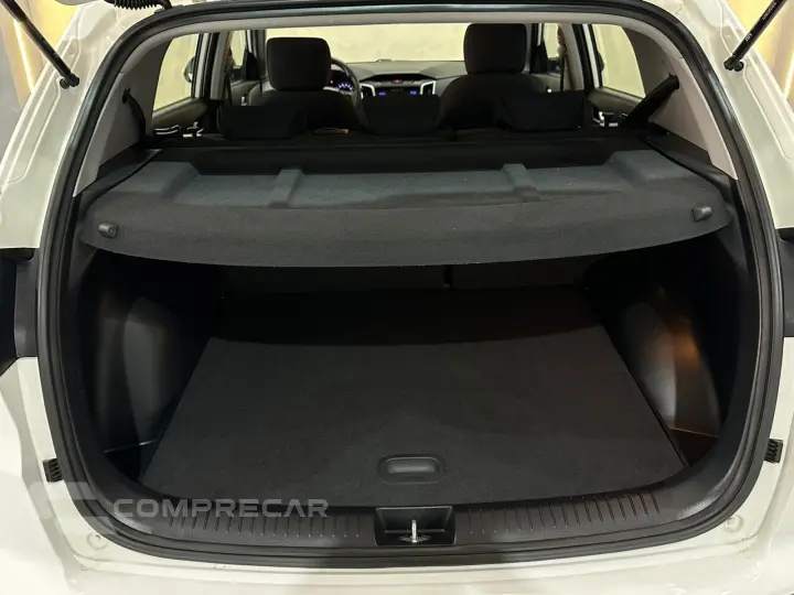 Creta Attitude 1.6 16V Flex Mec.