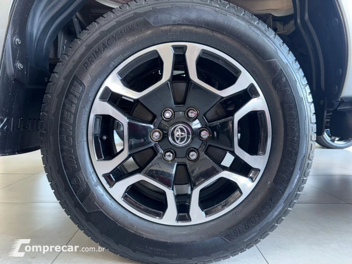 Hilux CD SRX 2.8