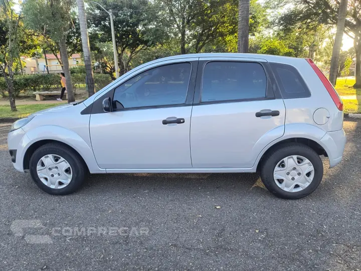 FIESTA 1.0 MPI Hatch 8V