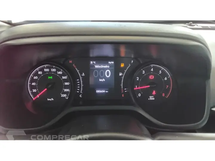 PULSE 1.3 FLEX DRIVE MANUAL