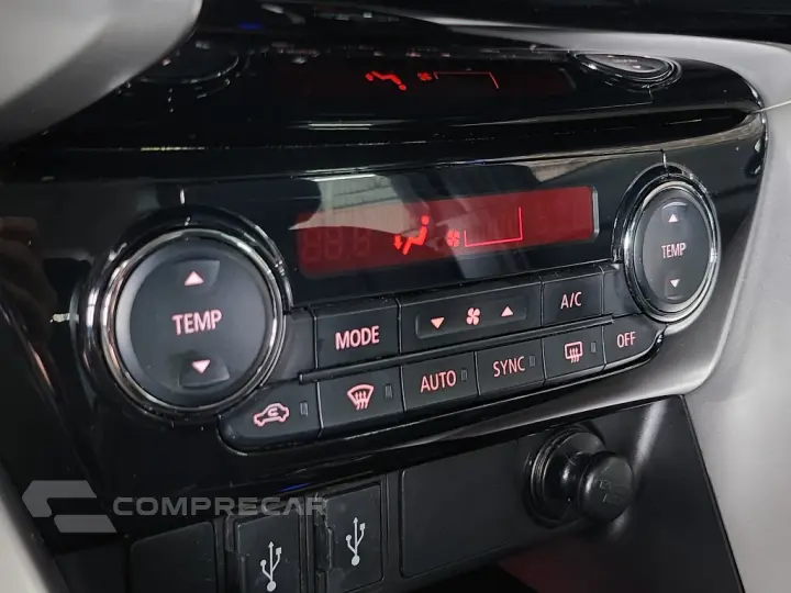 ECLIPSE CROSS 1.5 MIVEC TURBO GASOLINA HPE-S CVT