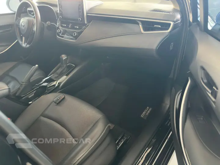 COROLLA 1.8 VVT-I Hybrid Altis