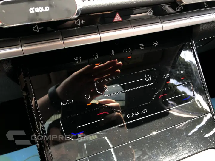 Tiggo 7 Pro 1.5 Tci Flex Hybrid Cvt