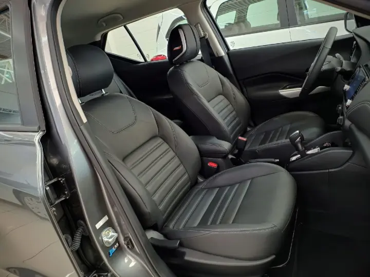 KICKS 1.6 16V FLEXSTART EXCLUSIVE XTRONIC