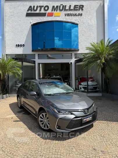 COROLLA 2.0 Vvt-ie XEI