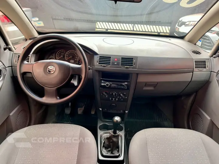 MERIVA 1.4 MPFI JOY 8V