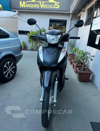 BIZ 125 ES
