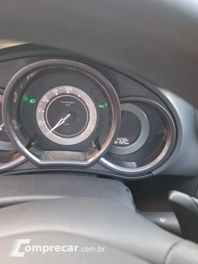 C3 Tendance Automatico