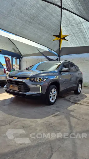 TRACKER 1.0 Turbo LT