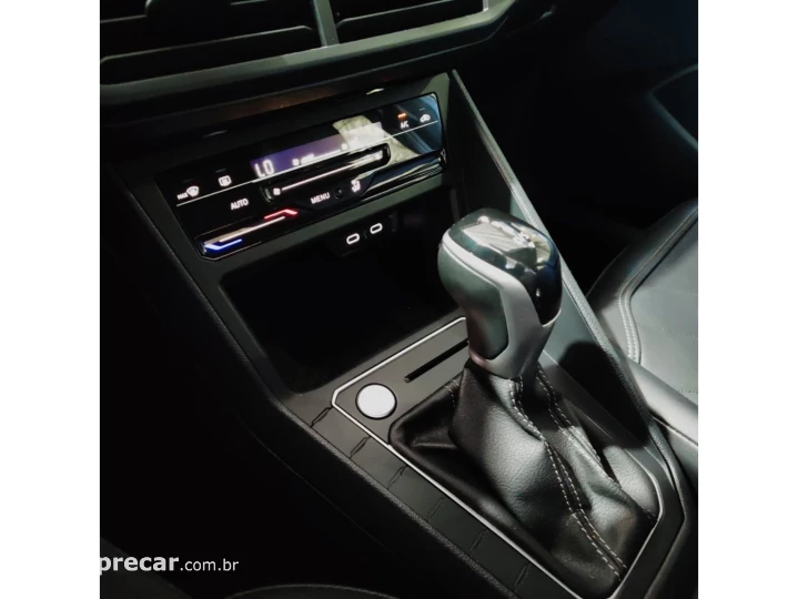 VIRTUS 1.4 250 TSI EXCLUSIVE AUTOMÁTICO