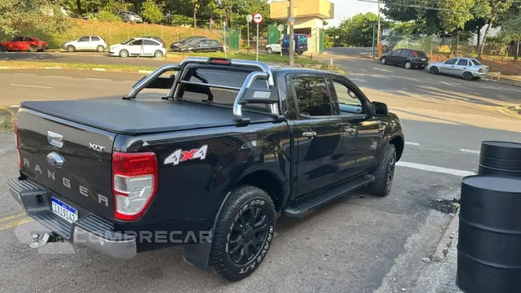 RANGER 2.5 XLT 4X2 CD