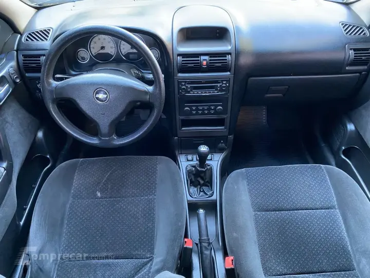 Astra Hatch 2.0 4P ADVANTAGE  FLEX