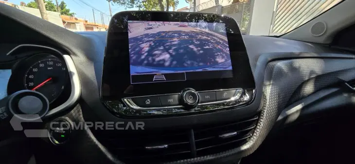 ONIX 1.0 Turbo Plus LT