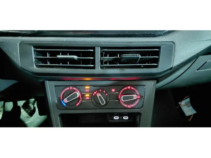 POLO 1.0 MPI MANUAL