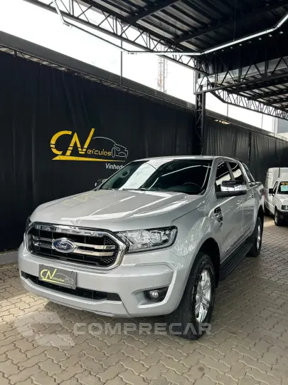 RANGER 3.2 XLT 4X4 CD 20V