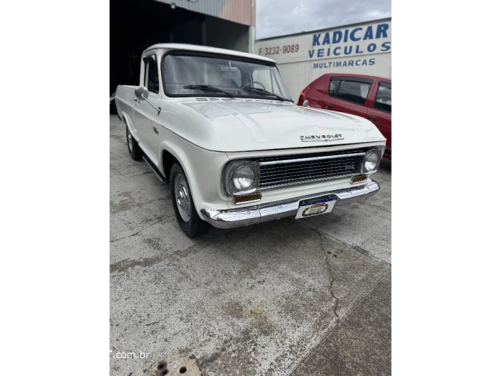 C14 GASOLINA 2P MANUAL