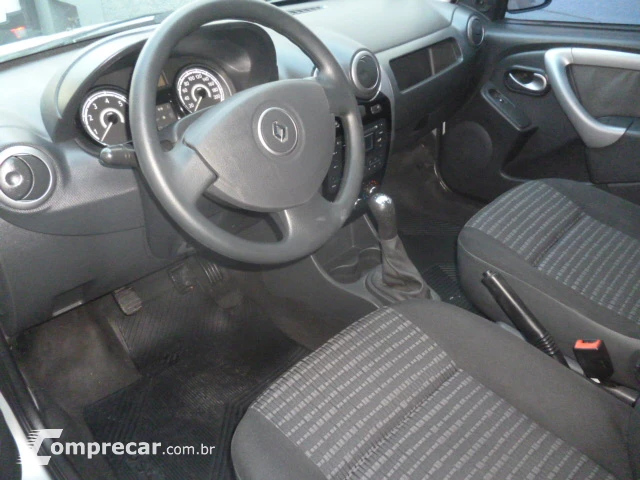 SANDERO 1.6 16V SCE Expression
