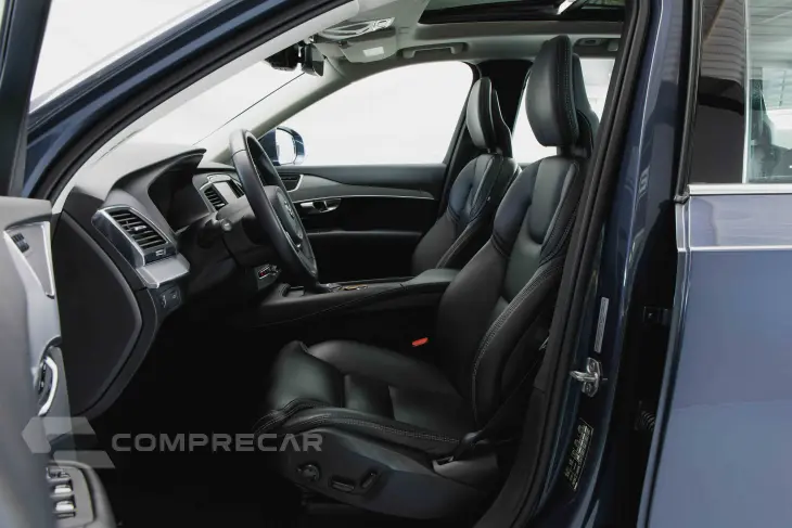 XC90 2.0 T6 Momentum AWD Geartronic
