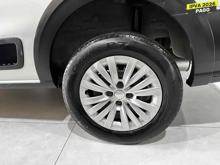 SAVEIRO 1.6 MSI ROBUST CS 8V FLEX 2P MANUAL