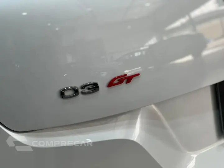 ORA 03 63 KW ELÉTRICO GT