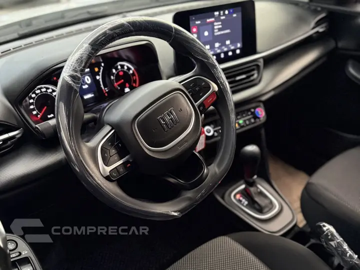 PULSE 1.3 FLEX DRIVE CVT