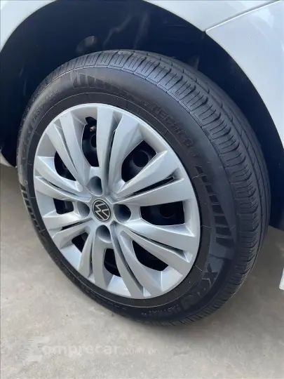 GOL 1.0 12V MPI Totalflex