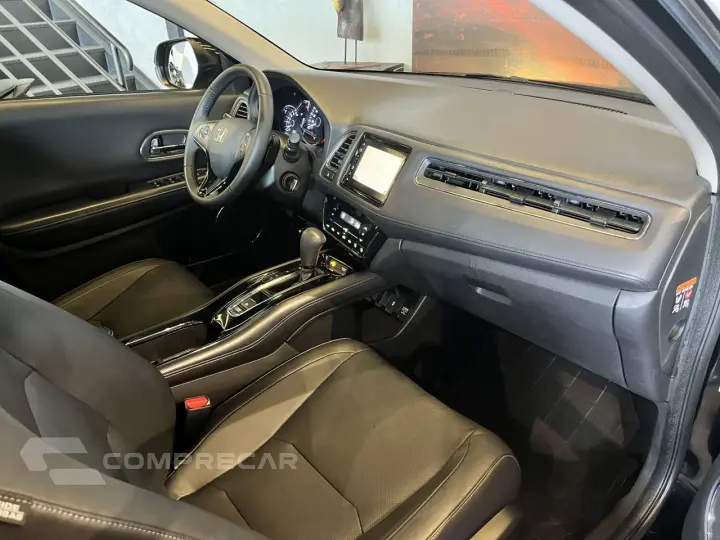 HR-V 1.8 16V 4P EXL FLEX AUTOMÁTICO CVT