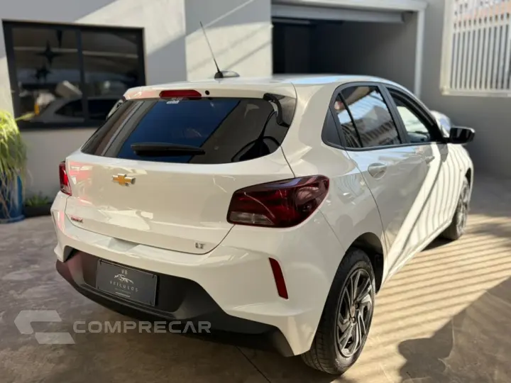 ONIX 1.0 FLEX LT MANUAL