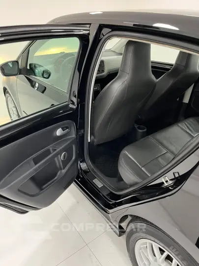 UP MOVE 1.0 TSI