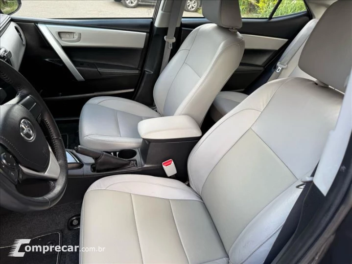 COROLLA 1.8 GLI Upper 16V