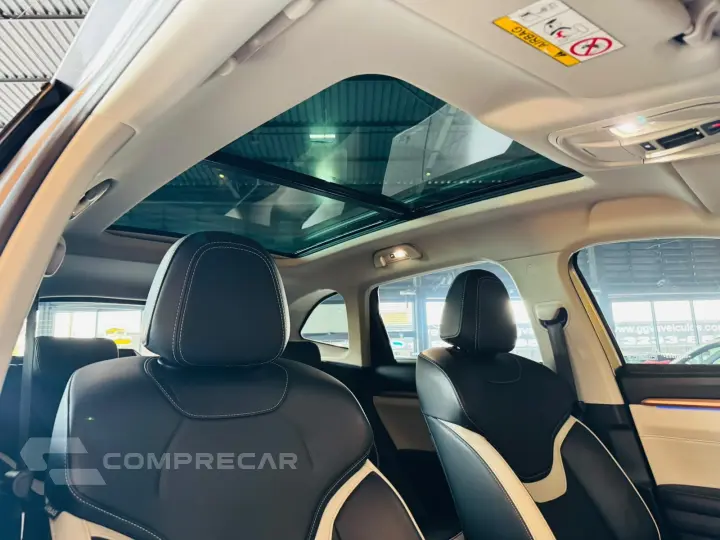 HAVAL H6 1.5 PHEV19 E-TRACTION