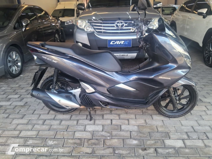 PCX 150