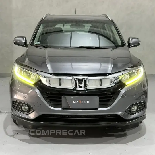 HR-V EXL 1.8 Flexone 16V 5p Aut.